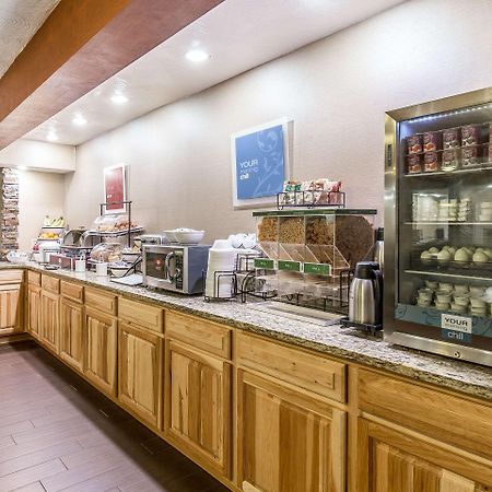 Comfort Inn Green River National Park Area Εξωτερικό φωτογραφία