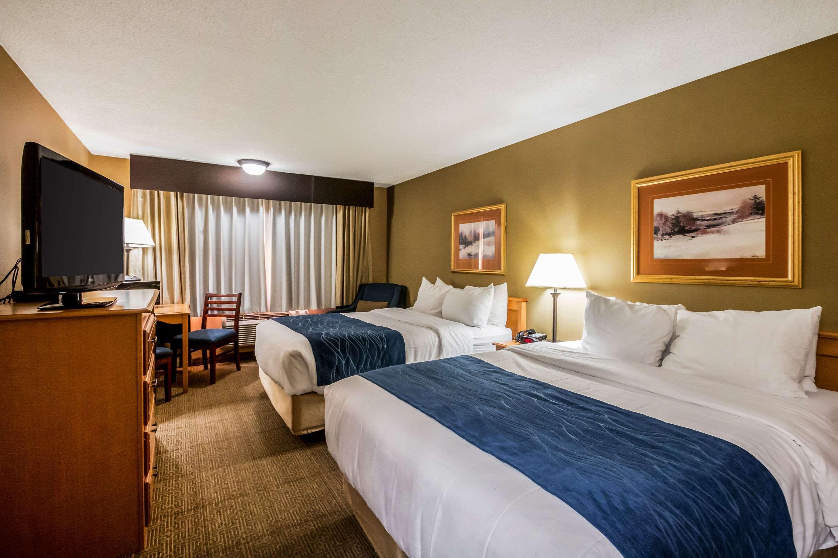 Comfort Inn Green River National Park Area Εξωτερικό φωτογραφία