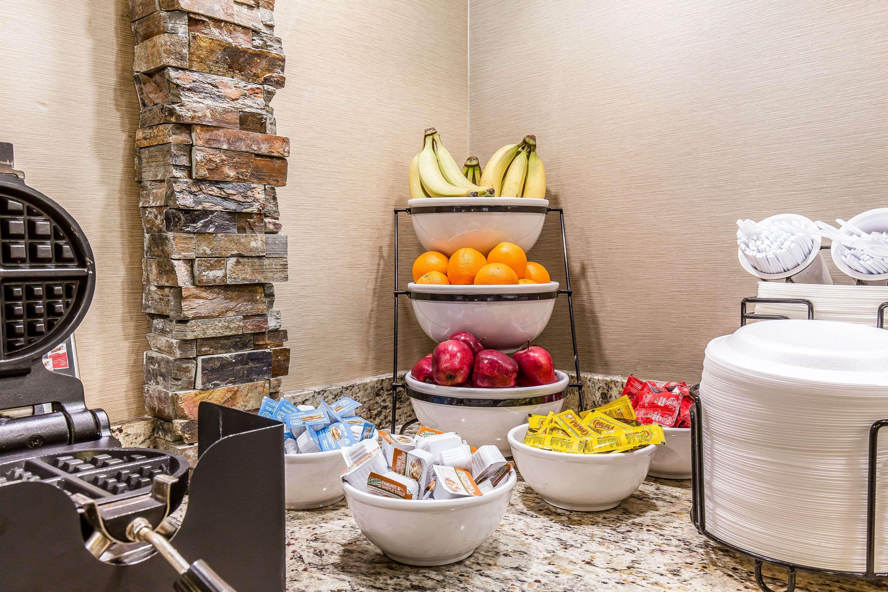 Comfort Inn Green River National Park Area Εξωτερικό φωτογραφία