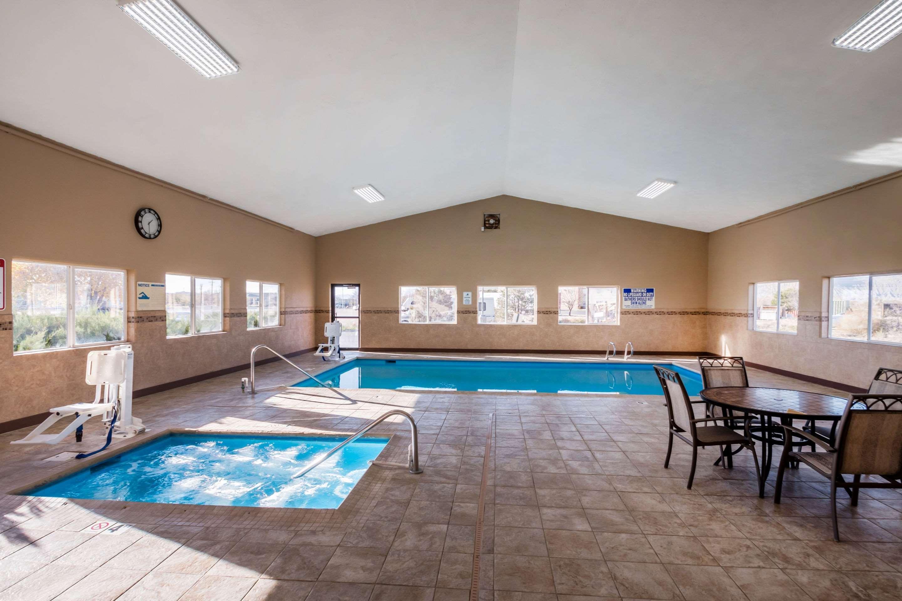 Comfort Inn Green River National Park Area Εξωτερικό φωτογραφία