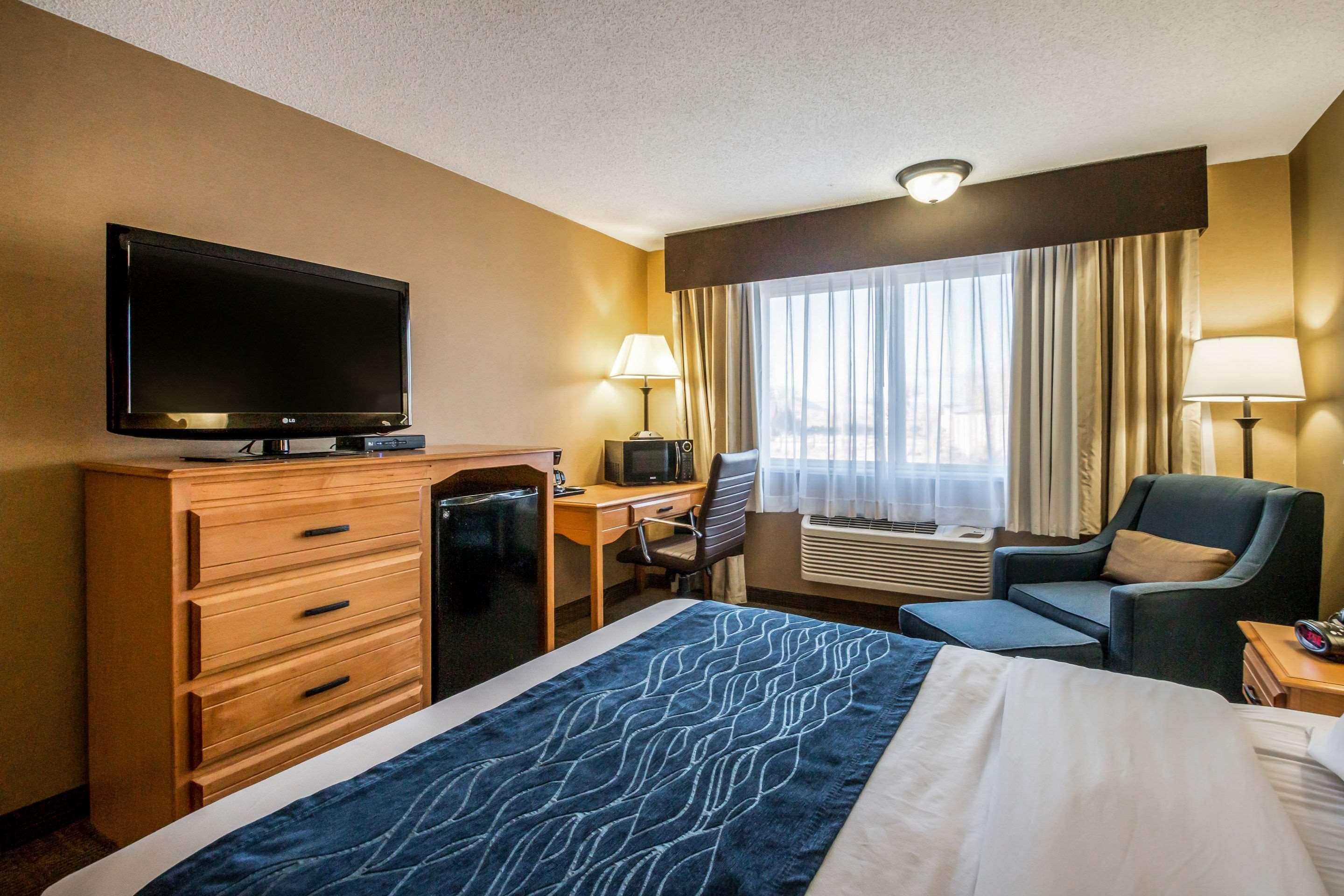 Comfort Inn Green River National Park Area Εξωτερικό φωτογραφία
