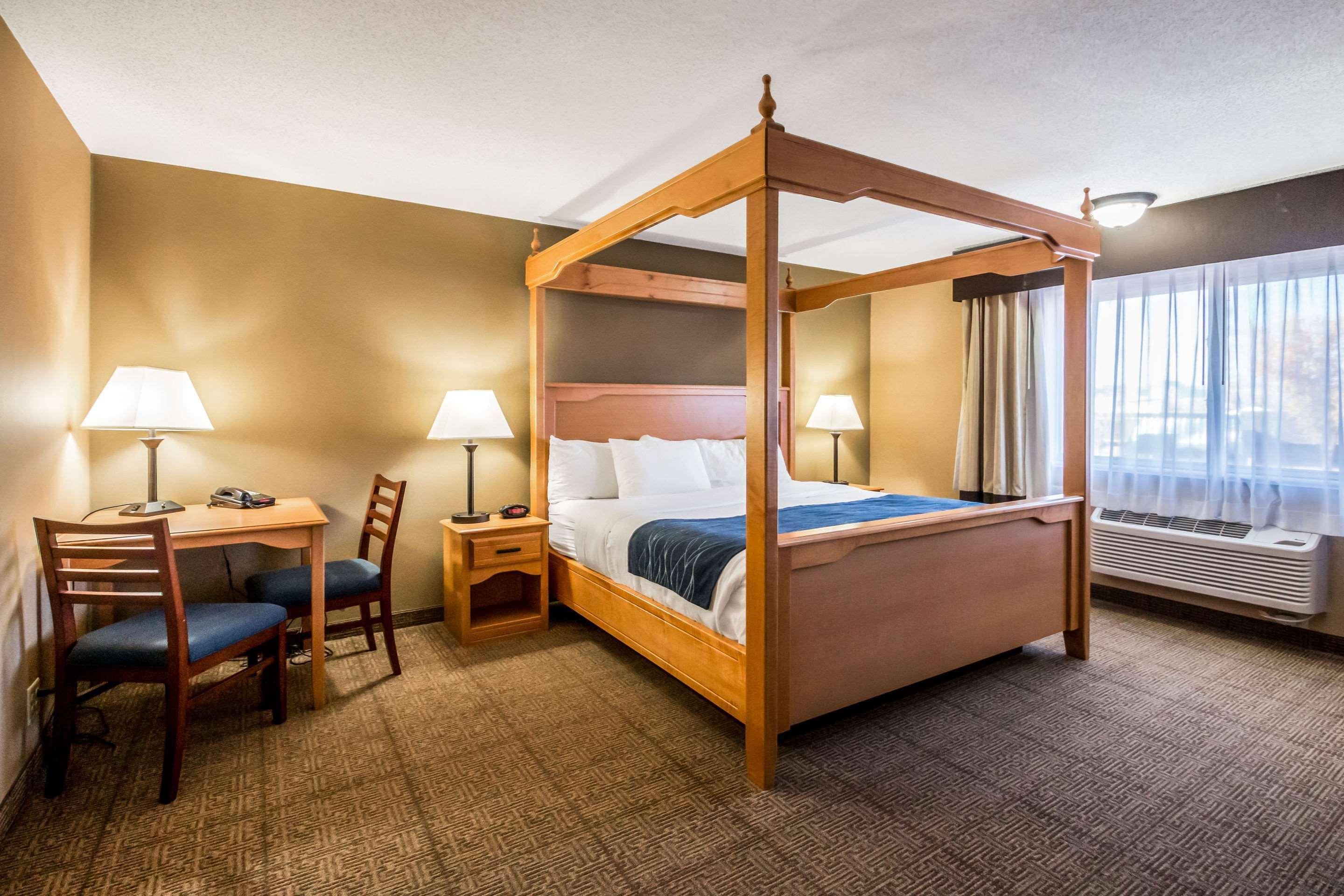 Comfort Inn Green River National Park Area Εξωτερικό φωτογραφία