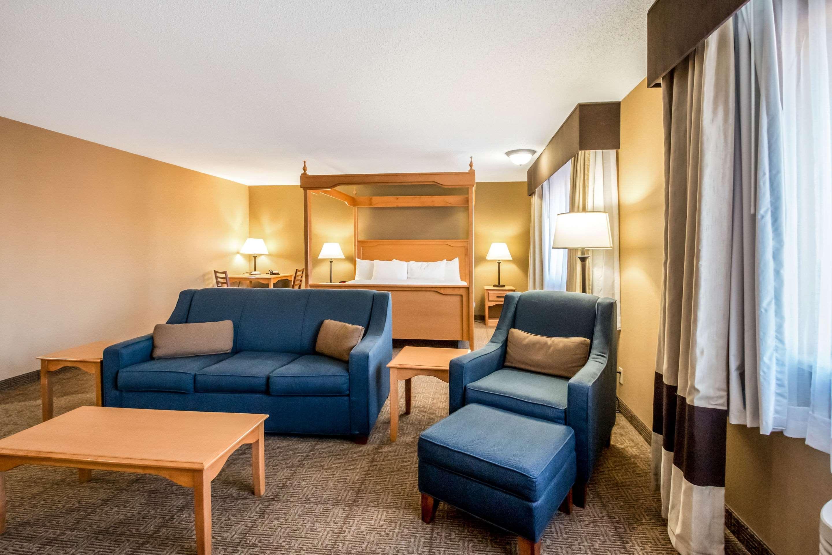 Comfort Inn Green River National Park Area Εξωτερικό φωτογραφία