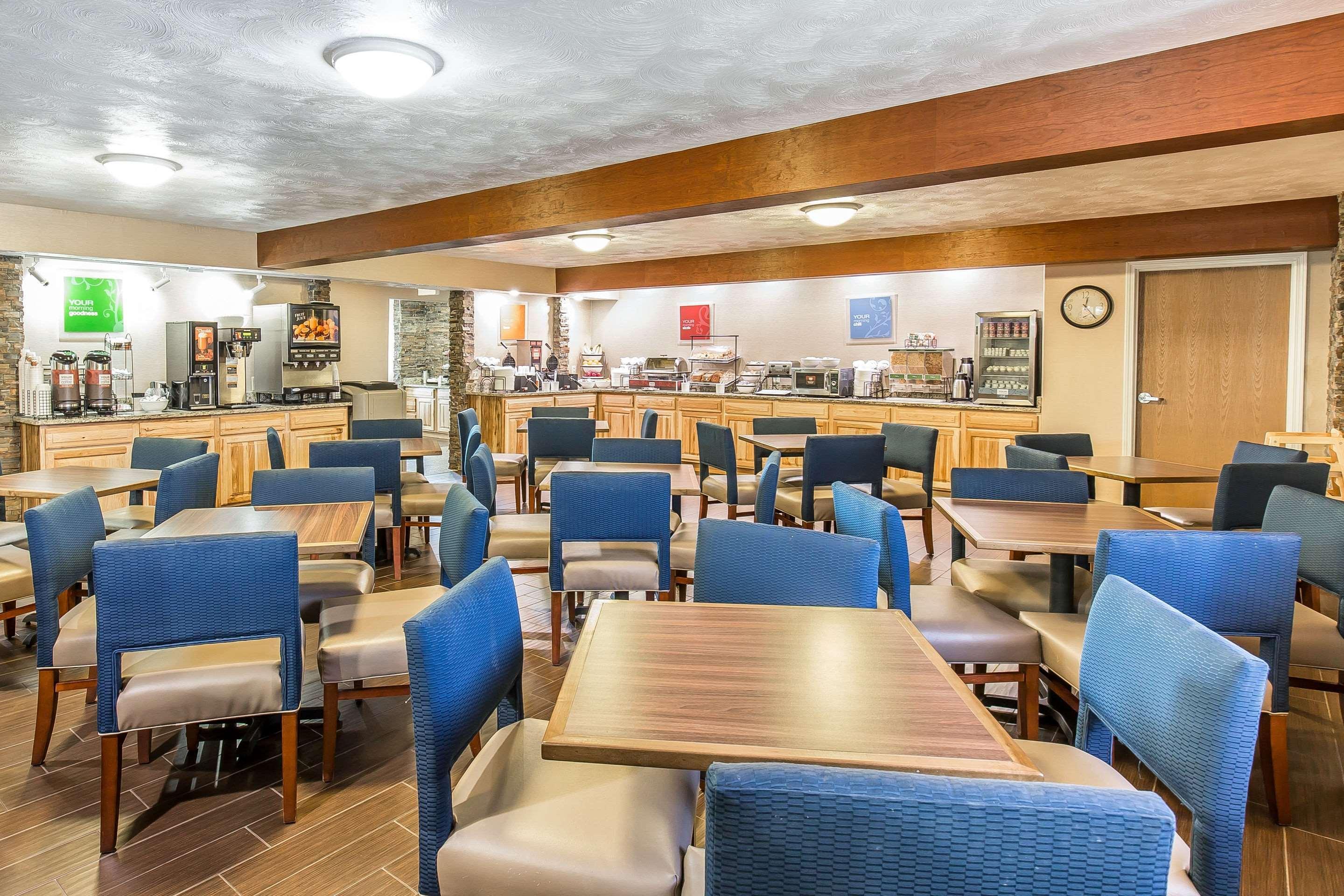 Comfort Inn Green River National Park Area Εξωτερικό φωτογραφία