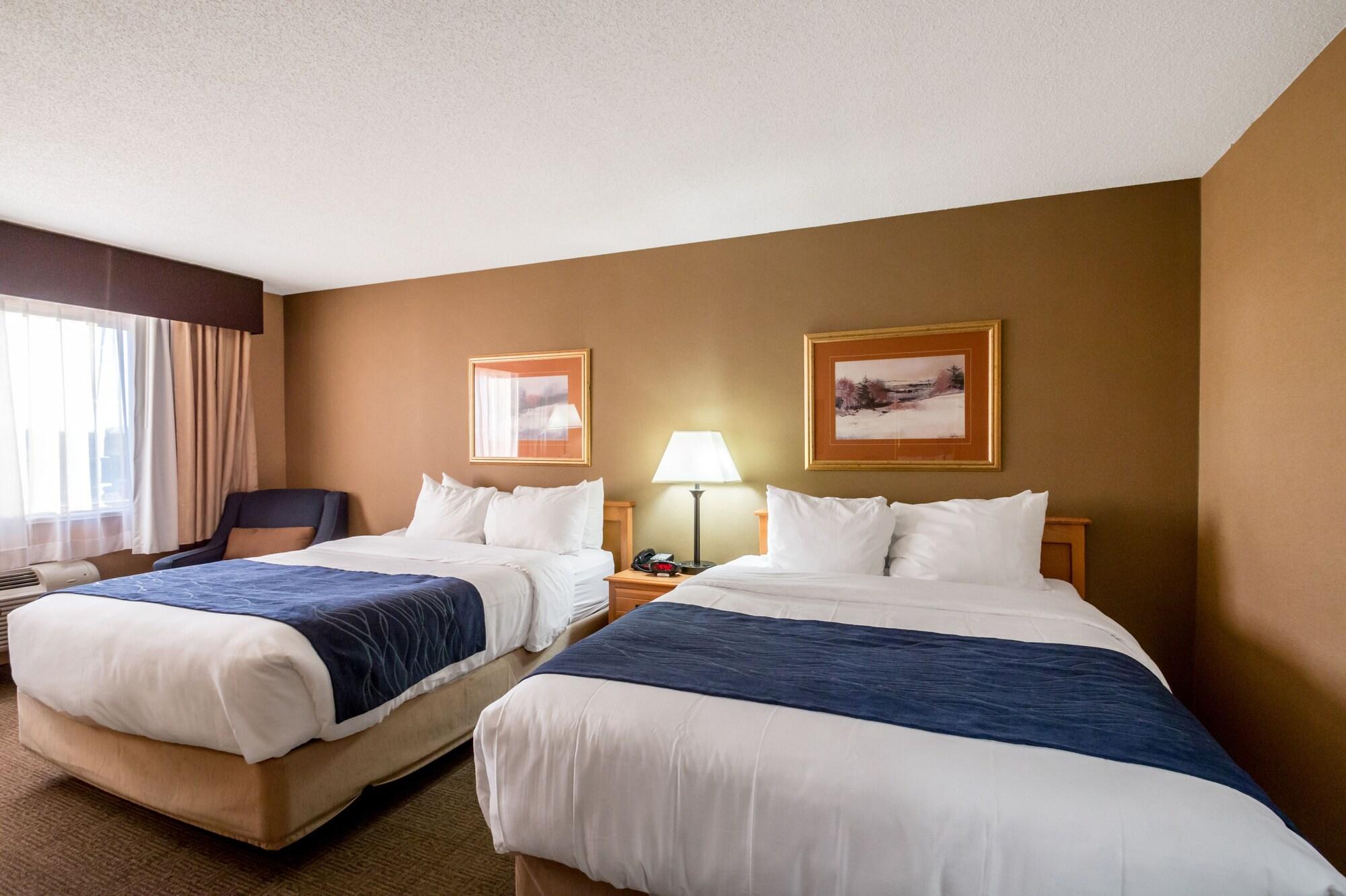 Comfort Inn Green River National Park Area Εξωτερικό φωτογραφία